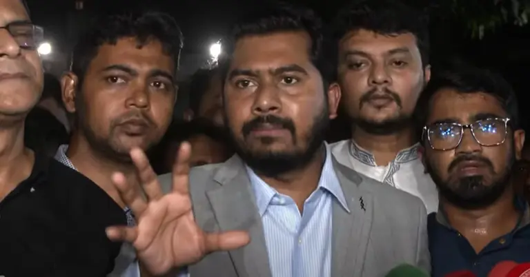 নুরুল হক নুর